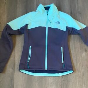 Women’s north face jacket